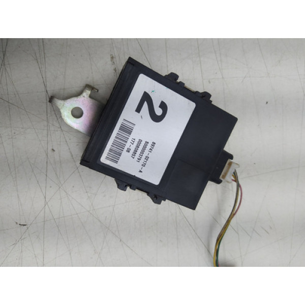 Módulo Conforto Alarme Toyota Corolla 8974102170
