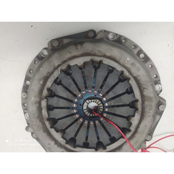 Kit Embreagem Hyundai Hb20 1.0 2021-2022