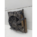Radiador Condensador Ar Condicionado Honda Fit 1.4 2008 