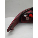 Lanterna Lado Direito Peugeot 206 207 2009 2014 Detalhe 