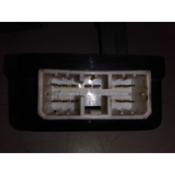 Módulo Relé Trava Elétrica Hyundai I30 95850 2h200