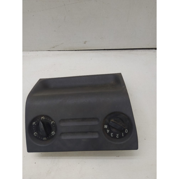 Comando Ar Ford Fiesta 2002 2012 2s65a18k257