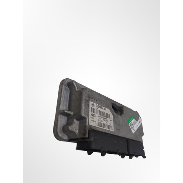 Modulo Injeção 1.0 Flex 8v Vw Fox Gol 2005 2006 030906034ab