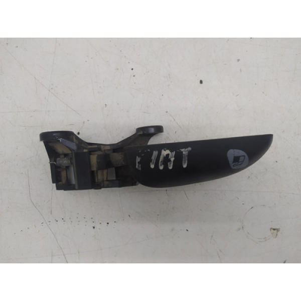 Puxador Abertura Portinhola Fiat Palio 2004 A 2007