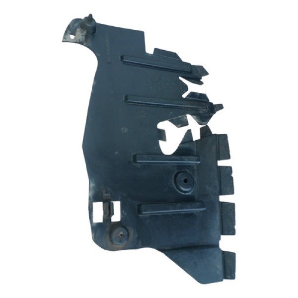 Defletor Lateral Direito Citroen C3 2003 2012 9684725880