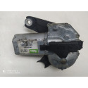 Motor Limpador Vidro Traseiro Gm Corsa Meriva 2003 A 2012  
