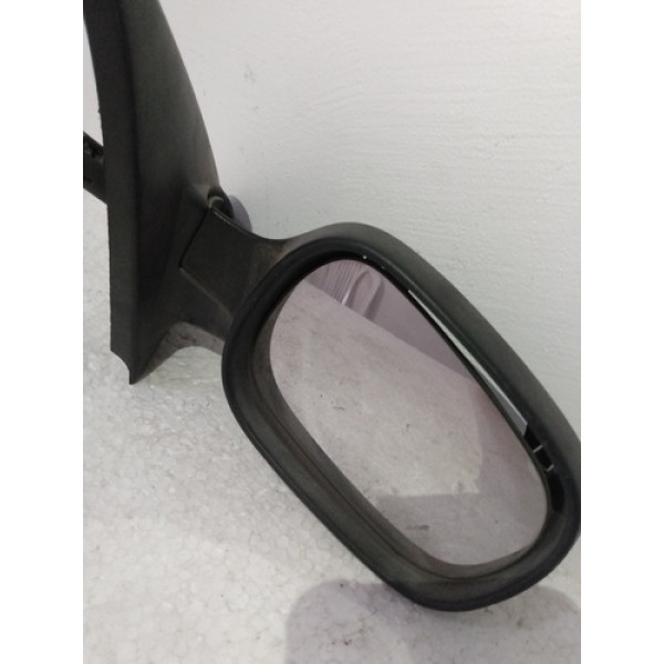 Retrovisor Renault Clio 2010 Elétrico Direito