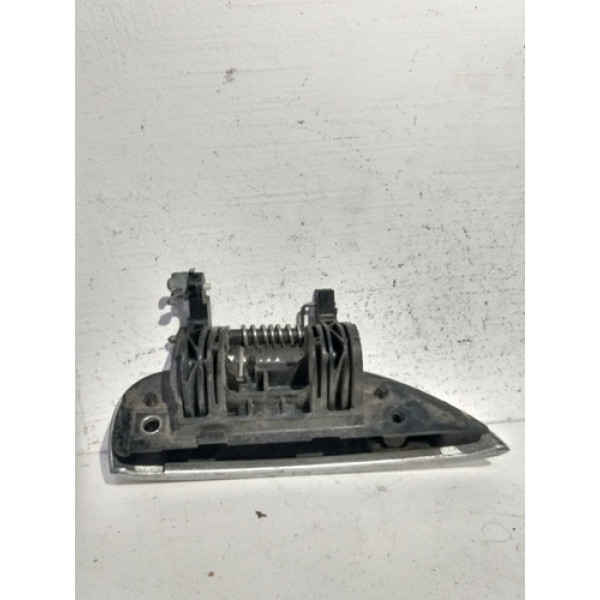 Maçaneta Externa Dianteira Esquerda Renault Logan 2017