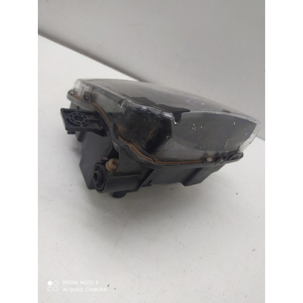 Farol Milha Volkswagen T-cross 2018 A 2021 Lado Esquerdo 