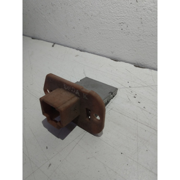 Resistência Ventoinha Hyundai Santa Fé 2007