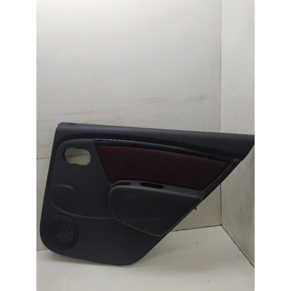 Forro Porta Traseira Direita Renault Sandero 2008 2013 