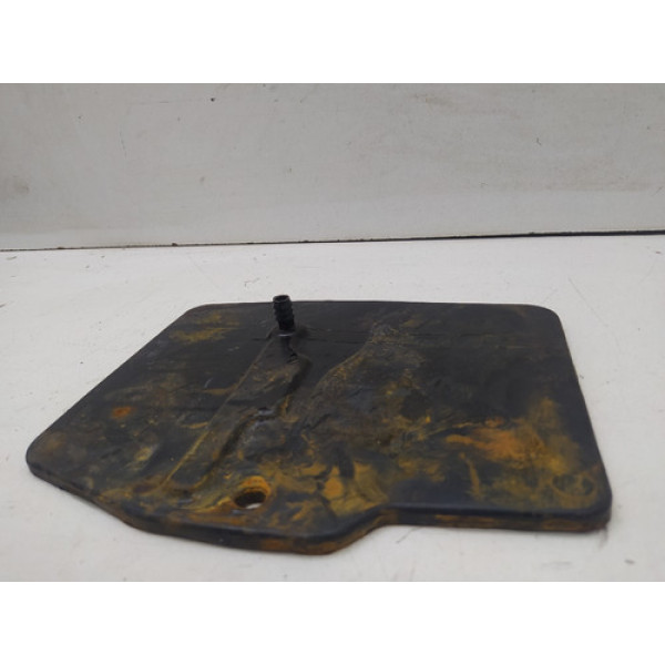 Suporte Bandeja Bateria Fiat Fiorino 2012 2022