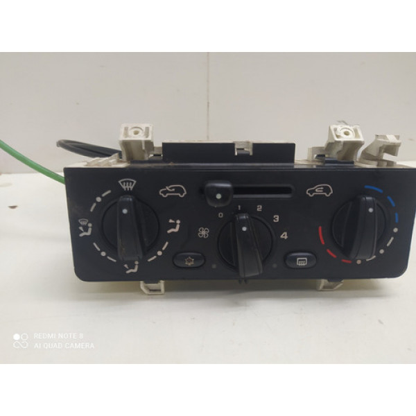 Comando Ar Condicionado C3 Glx