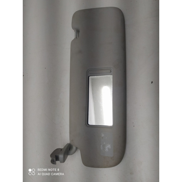 Quebra Sol Gol Saveiro Fox Voyage 