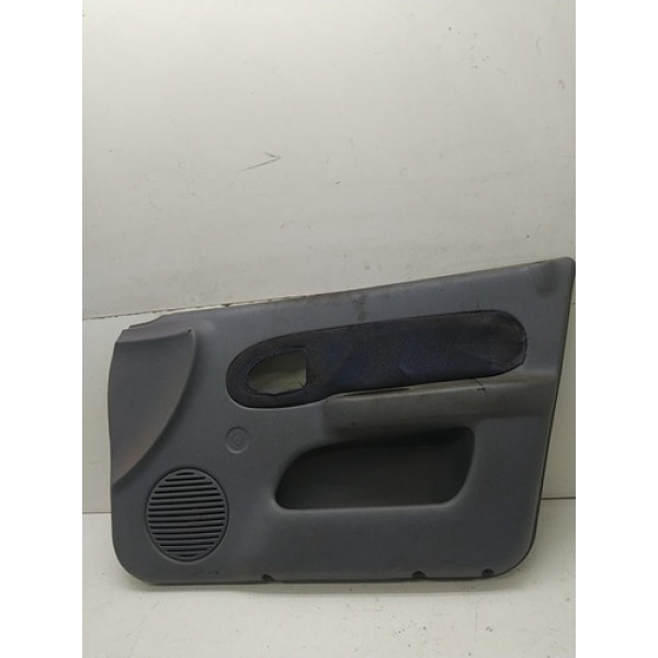 Forro Porta Dianteira Direita Renault Clio 2000 2012 