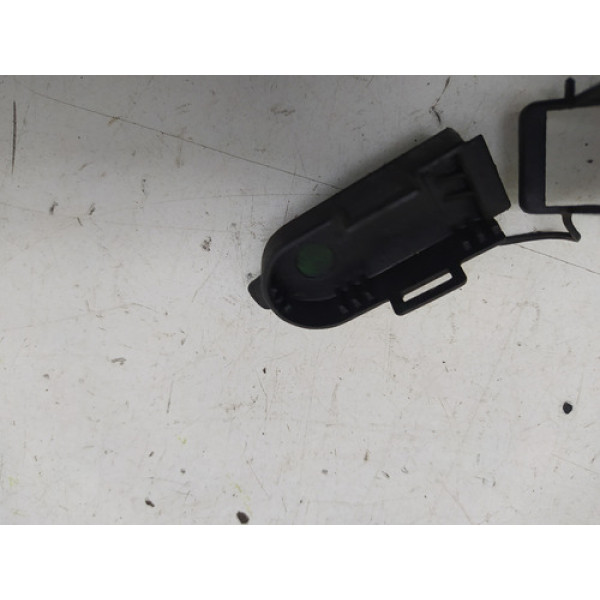 Tampa Chicote Bateria Fiat Idea 1.4 2008