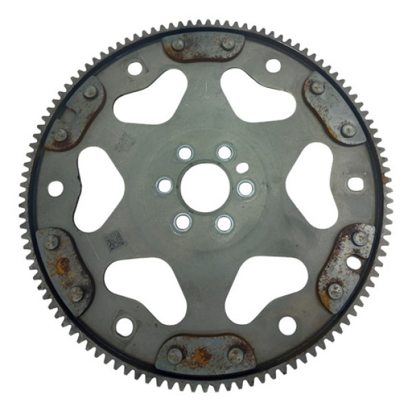 Cremalheira Motor Chevrolet Tracket Turbo 2020 A 2024