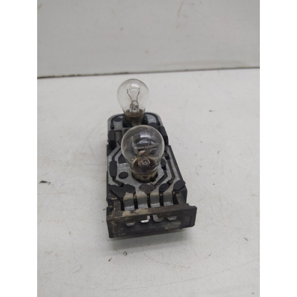 Circuito Lanterna Traseiro Volkswagen Santana 1991 1999