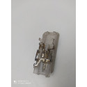 Luz Cortesia Porta Malas Luvas Peugeot Citroen