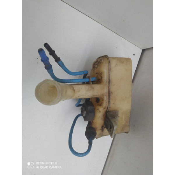 Reservatório Partida Fria Fiat Mobi