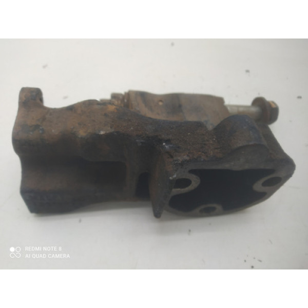 Suporte Alternador Fiat Palio Strada 2005