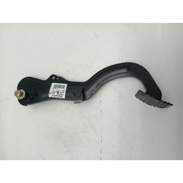 Pedal Freio Peugeot 206 2007 1.4