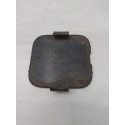 Tampa Parachoque Dianteiro Honda Fit 2004 2008 71104saaa