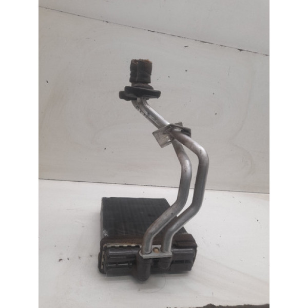 Radiador Ar Quente Chevrolet Montana Agile 2014 