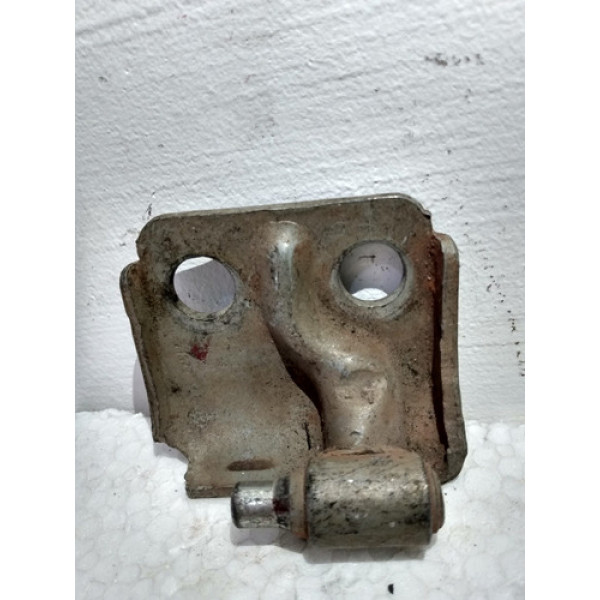 Dobradiça Sup Coluna Porta Dianteira Direita Fiat Idea