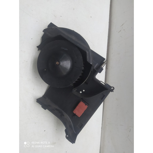 Motor Ar Forçado Ford Fiesta Ka Endura 1996-1999