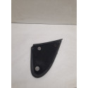 Acabamento Externo Retrovisor Esquerdo Volkswagen Fox 2009
