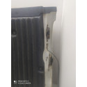 Tampa Traseira Fiat Strada 2010-2013 C/ Fechadura Detalhe