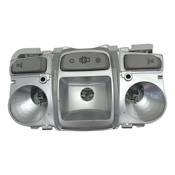 Luz Interna Teto Citroen C4 Lounge 2014 96887290