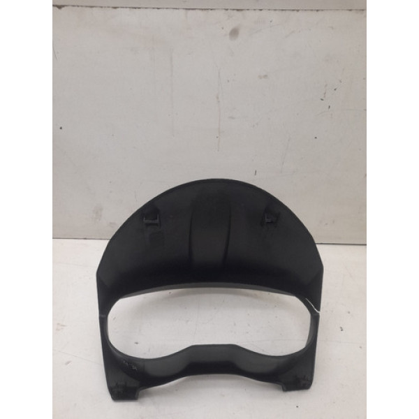 Moldura Painel De Instrumentos Ford Ka 2013 Detalhe 