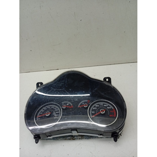 Painel Instrumentos Fiat Grand Siena 2012 2020