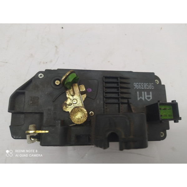 Fechadura Vectra Trazeireita 2005 