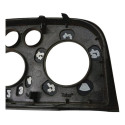 Moldura Comando Ar Chevrolet Corsa Montana 2002 2012 Avaria