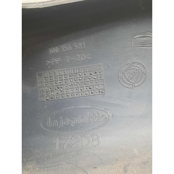 Puxador Interno Porta Passageiro Palio Weekend 2007