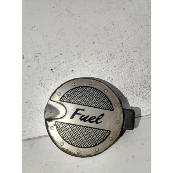 Portinhola Tanque Combustível Chevrolet Celta 2013