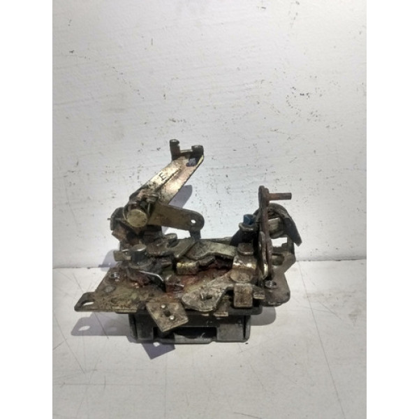 Fechadura Porta Traseira Ipanema