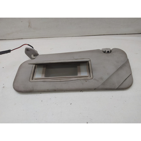 Quebra Sol Esquerdo Citroen Xsara Picasso 2006