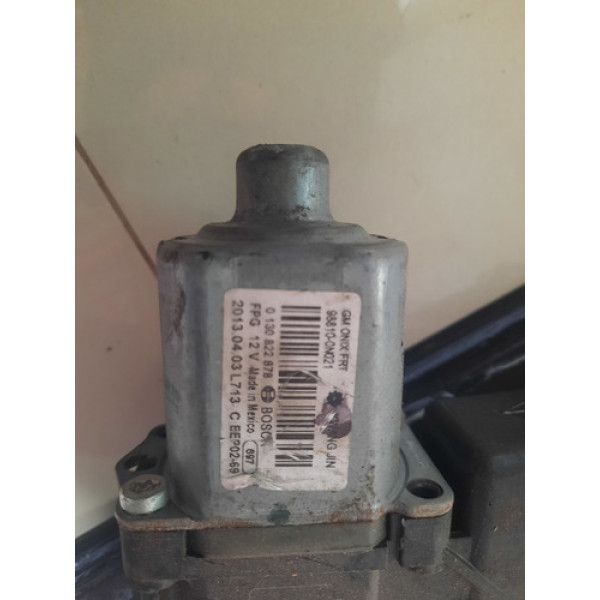 Maquina Vidro Dianteiro Direito Elétrico Gm Onix 2018