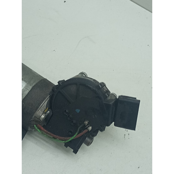 Motor Limpador Parabrisa Sandero 2012