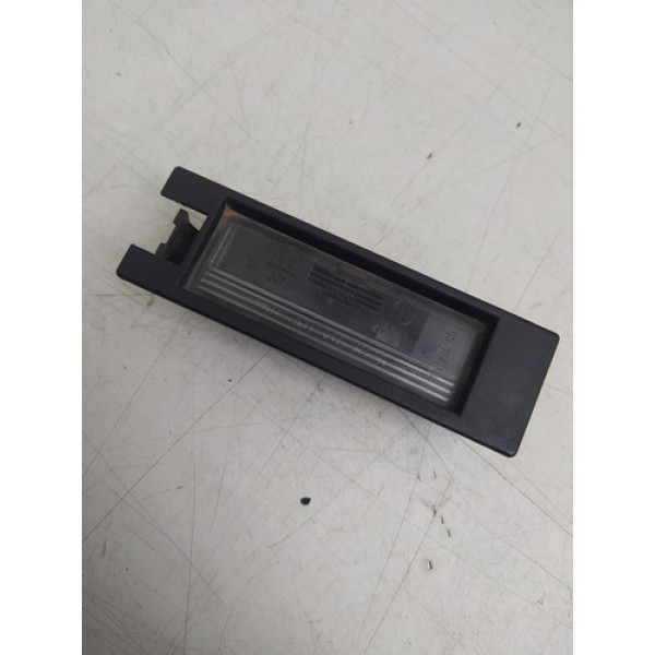 Lanterna Placa Chevrolet Agile 2009