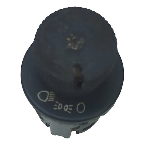 Botao Chave Luz Farol Chevette Opala 1992 A 1994