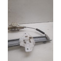 Maquina Vidro Dianteira Direita Hyundai Hb20 2014 2019 