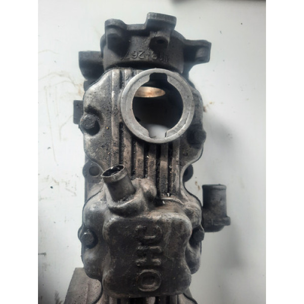 Gaiola Comando Chevrolet Astra Vectra 2.0 93238848 