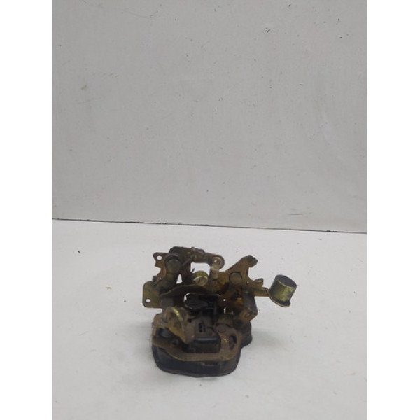 Fechadura Manual Traseira Esquerda Chevrolet Corsa 1996 1999