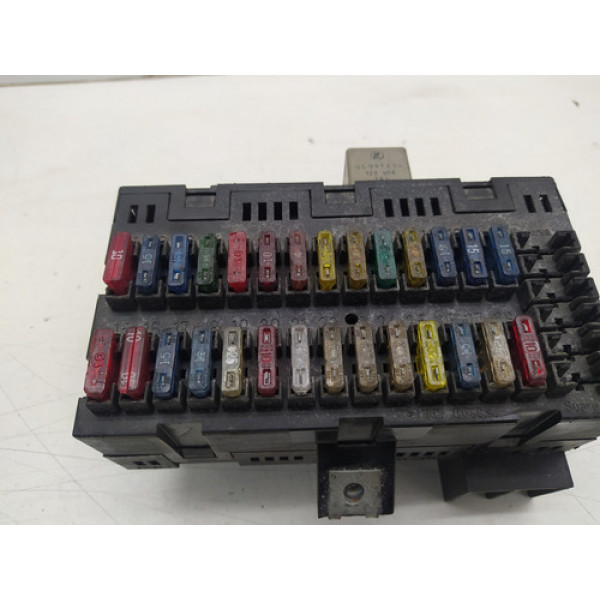 Caixa Fusível Gol G2 08200005