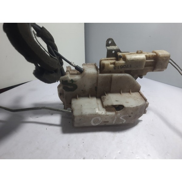 Fechadura Dianteira Direita Chevrolet S10